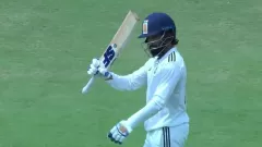 Watch highlights, Rajat Patidar scores Picture