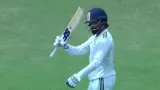 Watch highlights, Rajat Patidar scores his 1st first-class double century