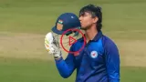 Watch highlights: Vaibhav Suryavanshi