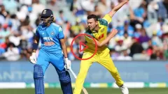 Watch IND vs AUS 2nd Picture