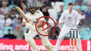 Watch IND vs ENG 5th Test Day 1 Highlights