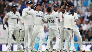 Watch IND vs ENG 5th Test