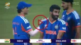 Watch IND vs ENG Semi Final Highlights Video: Samson 89 and Bethell Century