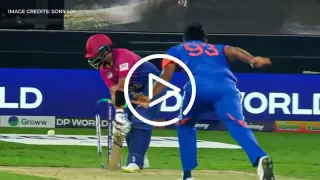 Watch IND vs UAE Asia Cup highlights