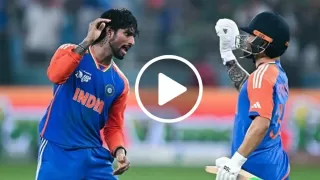 WATCH: India Celebrate Asia Cup 2025