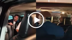 Watch Lionel Messi Arrives in Picture
