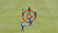 Watch: Mahesh Tambe took the Picture