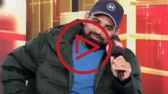 Watch Mohammed Shami Interview, If Picture