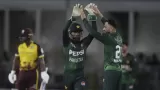 Watch PAK vs WI 3rd T20I Highlights, Pakistan won the T20I series 2-1