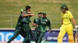 Watch the Nail Biting Full Match Highlights of Aus vs Pak U19 CWC 2024