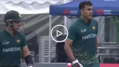 Watch Video: Afridi hits 6 Picture