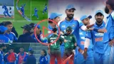 Watch Video: IND-A vs PAK-A Catch Controversy Explained, Not-Out Call