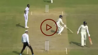 Watch Video: Kya Shubman Gill Ki Galti Thi? Jaiswal Ke Run Out Ka Sach