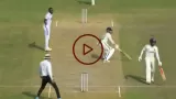 Watch Video: Kya Shubman Gill Ki Galti Thi? Jaiswal Ke Run Out Ka Sach