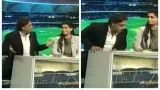 Watch Video: Shoaib Akhtar walks out of TV show after argument