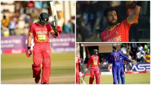 Watch Video: Team India Celebrates Dancing On