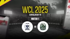 WCL 2025 EDC vs PNC: Picture