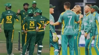 WCL 2025 Final: PAK vs SA My11circle Prediction