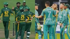 WCL 2025 Final: PAK vs Picture