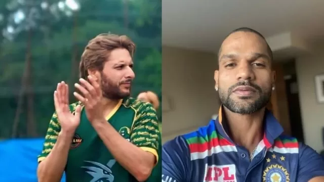 WCL 2025: India vs Pakistan Match Cancel, Pakistan ne Points Dene Se Mana Kiya