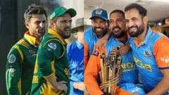  WCL 2025: Kya India Picture