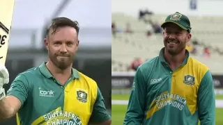 WCL 2025 Semi Final: SA vs AUS My11circle Prediction