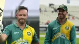 WCL 2025 Semi Final: