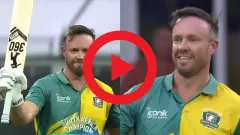 WCL 2025: Watch Highlights of Picture