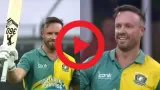 WCL 2025: Watch Highlights
