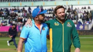 WCL Without PAK: Pakistan issues blanket