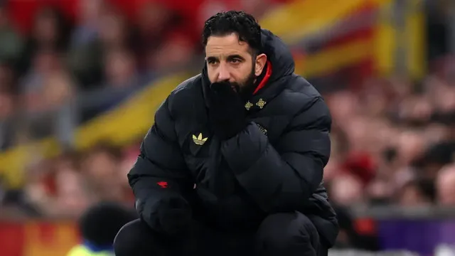 We Had Different Energy Amorim Admits After Man Utd Draw