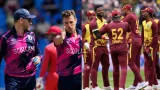 West Indies and Scotland Announce Squads for T20 World Cup 2026