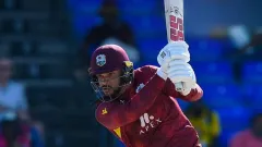 West Indies Announce Squad for Picture
