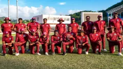 West Indies announce Squad Under-19 Picture