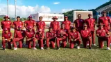 West Indies announce Squad