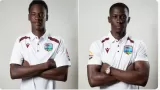 West Indies Shamar Joseph