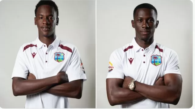 West Indies Shamar Joseph ruled out of India series, Who replaces him?