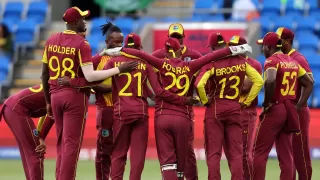 West Indies squad announced for New Zealand ODI series