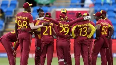 West Indies squad announced for Picture