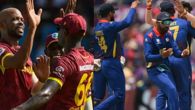 West Indies vs Nepal 3rd T20I 2025 Match Prediction: Who Will Win Today?