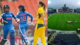 What happens if IND vs AUS Women semi-final is Washes Out due to rain?