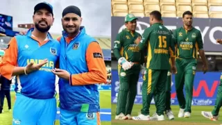 What Happens If India vs Pakistan WCL Semi-Final is Cancelled?