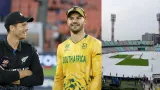 What Happens if SA vs NZ Semi-Final is Washed Out?, 2026 Rules