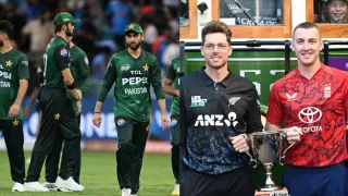 What Happens to Pakistan if ENG vs NZ is Washed Out Due to Rain?