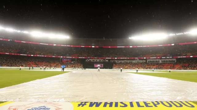 What if IPL final is not held