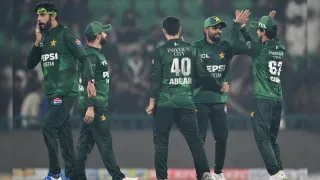 What If Pakistan Loses to Namibia? Super 8 Qualification Scenarios What If Pakistan Loses to Namibia?