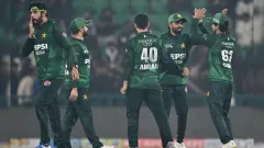 What If Pakistan Loses to Picture