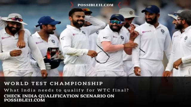 What India needs to qualify for World