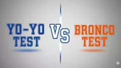 What is BCCI Bronco test? Picture
