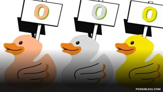 what is golden duck in cricket ?